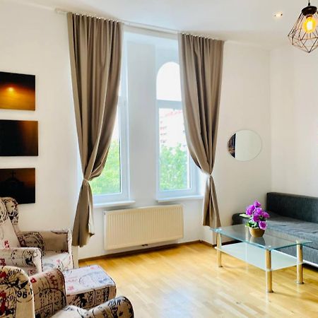 Cozy Rooms In Brigittenau Area Mm23 Vienna Exterior photo