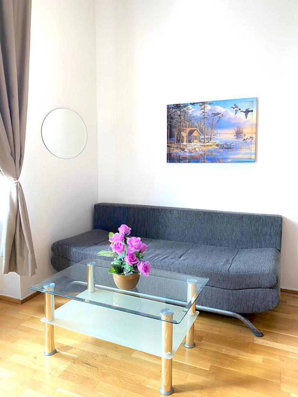 Cozy Rooms In Brigittenau Area Mm23 Vienna Exterior photo